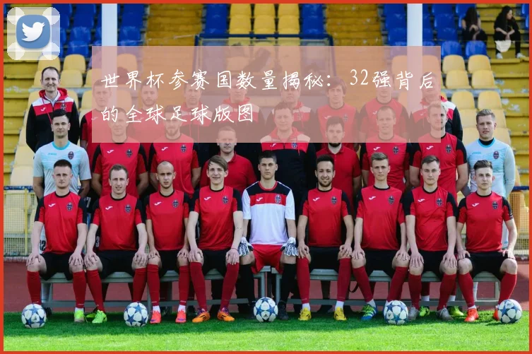 世界杯参赛国数量揭秘:32强背后的全球足球版图