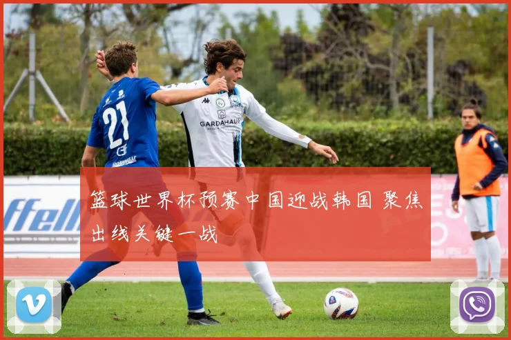篮球世界杯预赛中国迎战韩国 聚焦出线关键一战