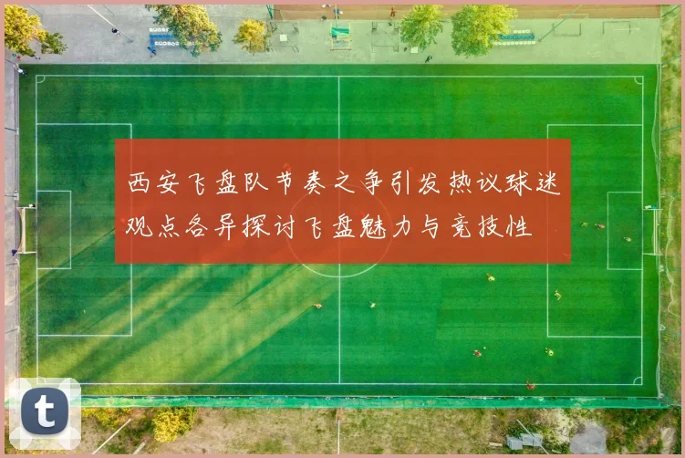 西安飞盘队节奏之争引发热议球迷观点各异探讨飞盘魅力与竞技性