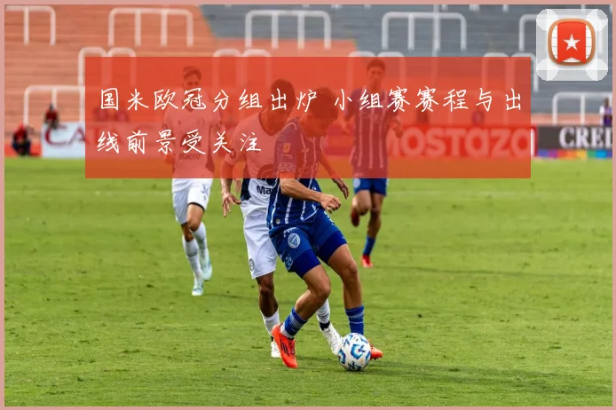 国米欧冠分组出炉 小组赛赛程与出线前景受关注