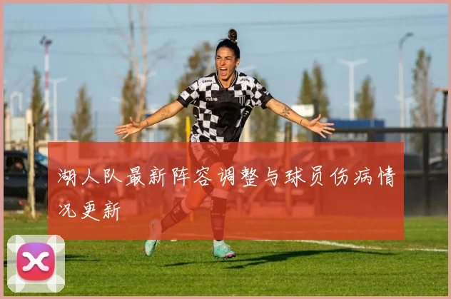 湖人队最新阵容调整与球员伤病情况更新