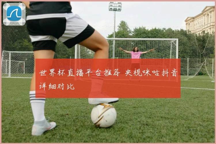 世界杯直播平台推荐 央视咪咕抖音详细对比