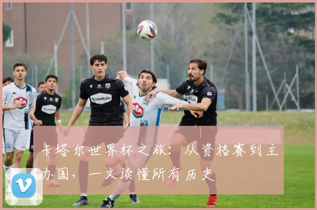 卡塔尔世界杯之旅：从资格赛到主办国，一文读懂所有历史