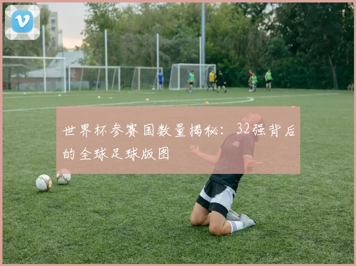世界杯参赛国数量揭秘：32强背后的全球足球版图